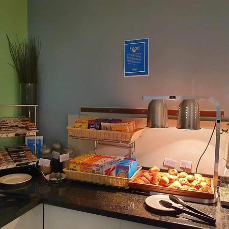 London Luton Vale Hotel Экстерьер фото
