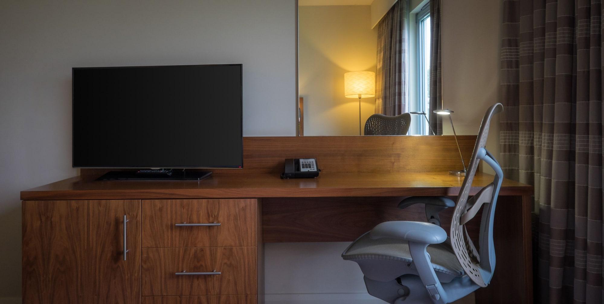 London Luton Vale Hotel Экстерьер фото