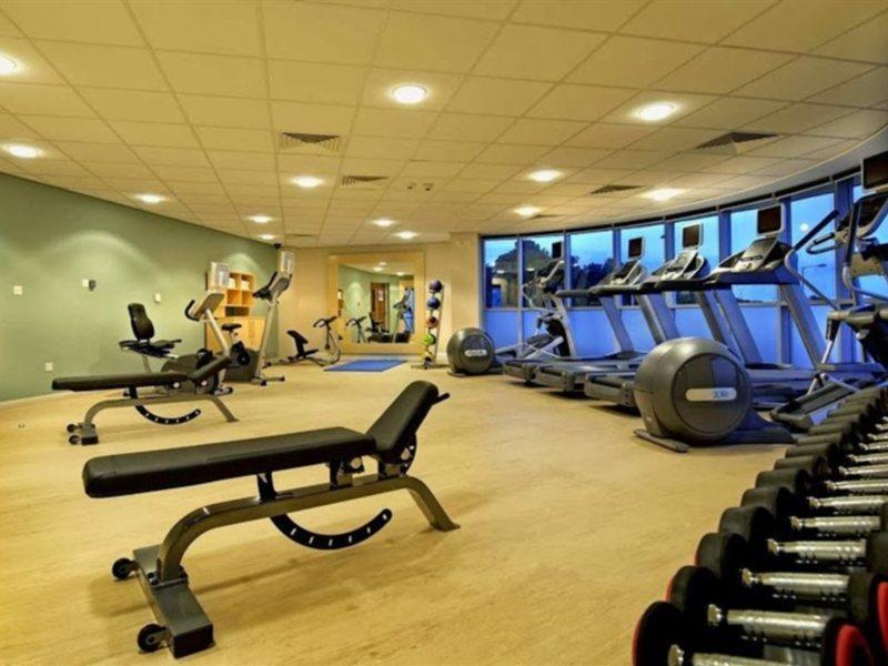 London Luton Vale Hotel Экстерьер фото